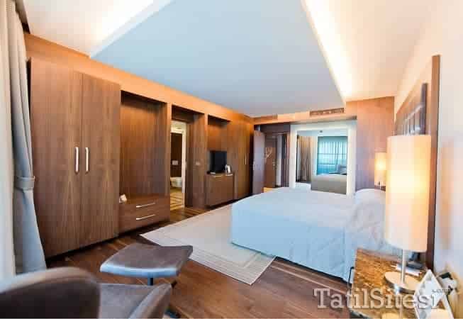 Concorde De Luxe Resort